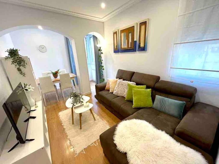 Appartement En Clave De Sol Y Playa *