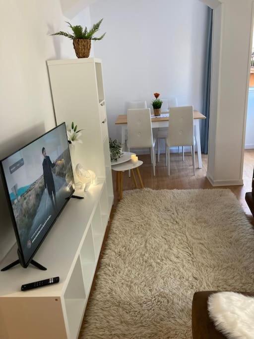Appartement En Clave De Sol Y Playa Santander
