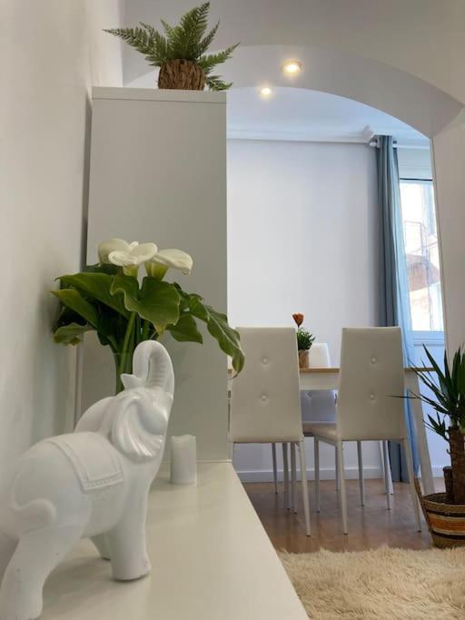 En Clave De Sol Y Playa Appartement Santander