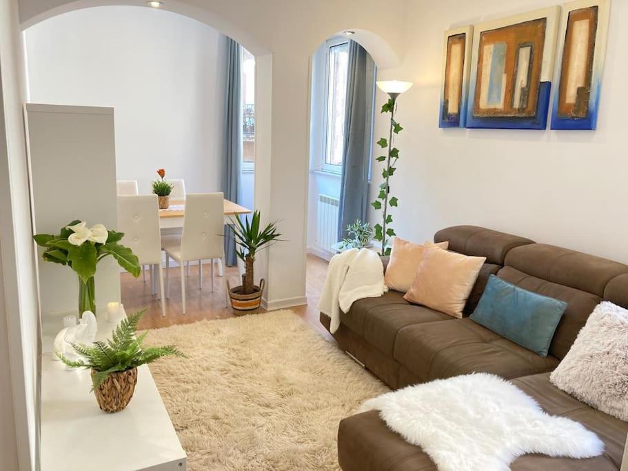 En Clave De Sol Y Playa Appartement