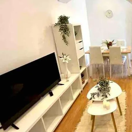 Apartamento En Santander Clave De Sol Y Playa Esterno foto