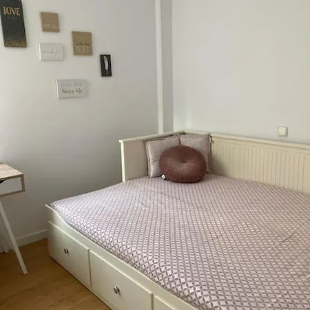 Apartamento En Santander Clave De Sol Y Playa Esterno foto