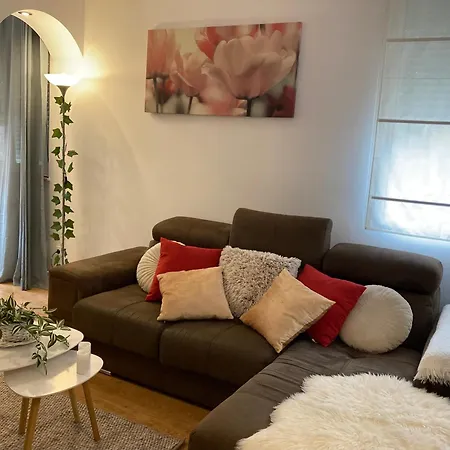 Apartamento En Santander Clave De Sol Y Playa Esterno foto